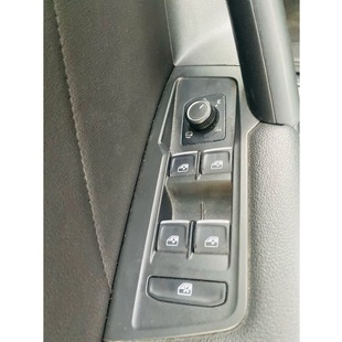 Volkswagen TIGUAN 1.4 250 TSI TOTAL FLEX ALLSPACE COMFORTLINE TIPTRONIC