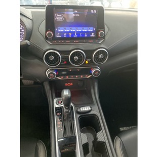 Nissan SENTRA 2.0 16V GASOLINA EXCLUSIVE XTRONIC