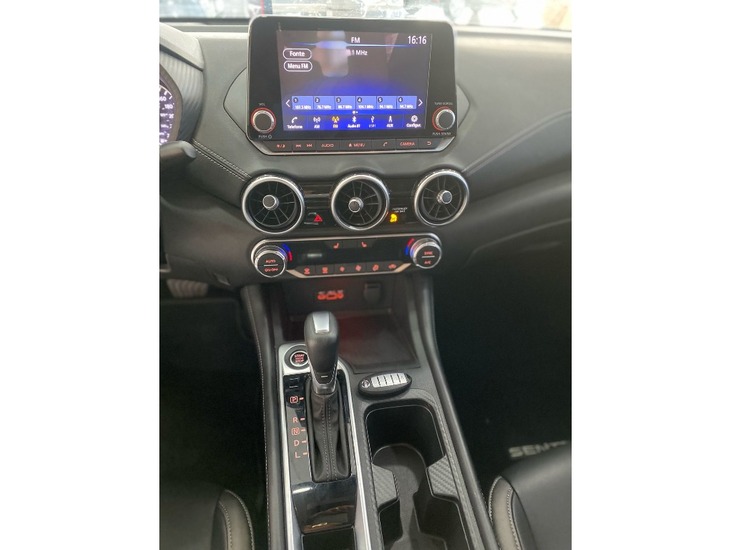 galeria SENTRA
