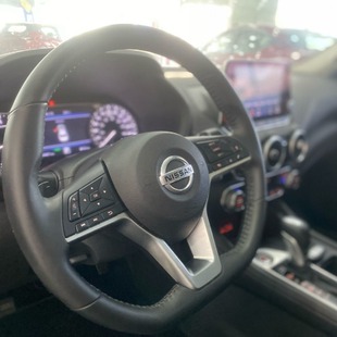 Nissan SENTRA 2.0 16V GASOLINA EXCLUSIVE XTRONIC