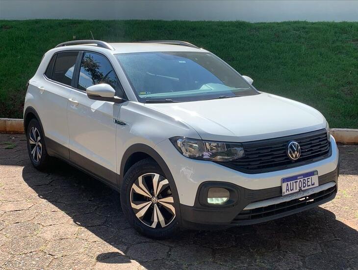 galeria T-CROSS