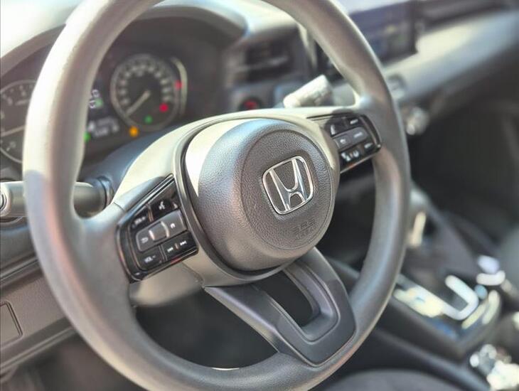 galeria HR-V