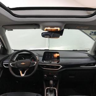 Chevrolet TRACKER 1.2 TURBO FLEX PREMIER AUTOMÁTICO