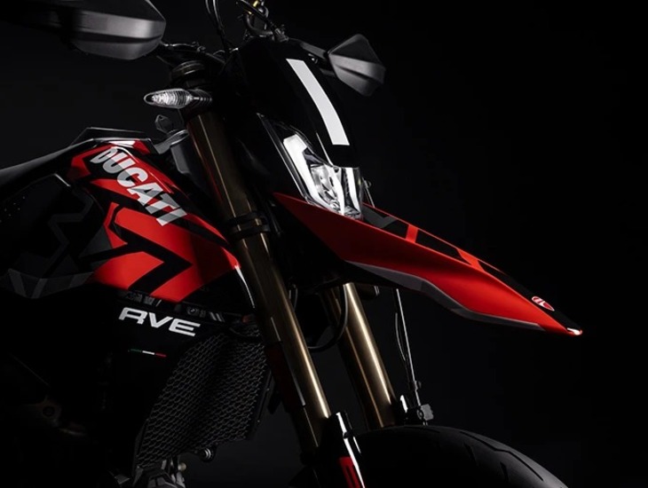 galeria HYPERMOTARD