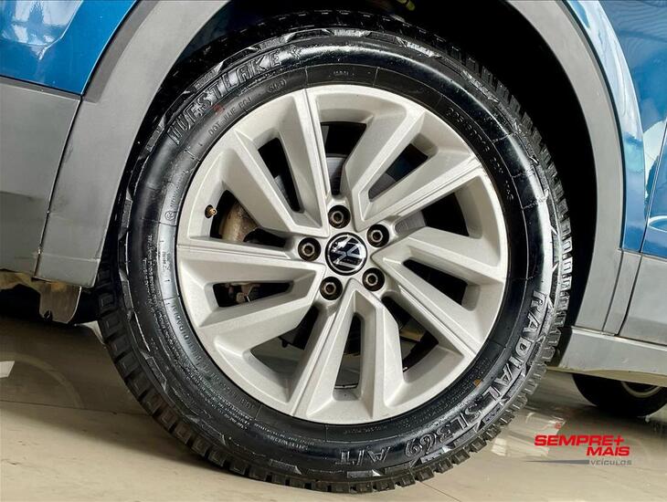 galeria T-CROSS