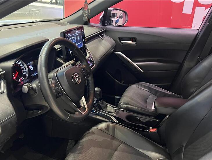 galeria COROLLA CROSS