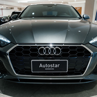 Audi A5 Sportback S-Line 2.0 TFSI S-tronic