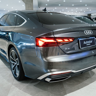 Audi A5 Sportback S-Line 2.0 TFSI S-tronic