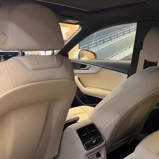 Audi A5 2.0 TFSI MHEV SPORTBACK ADVANCED QUATTRO S TRONIC