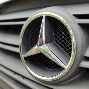 Mercedes Benz Sprinter MB SPRINTER 416 CDI