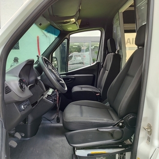 Mercedes Benz Sprinter MB SPRINTER 416 CDI