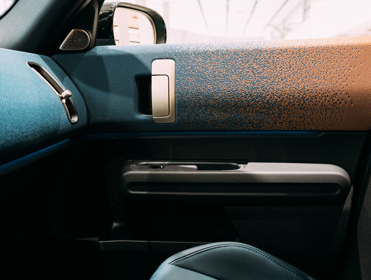 galeria Cooper Countryman