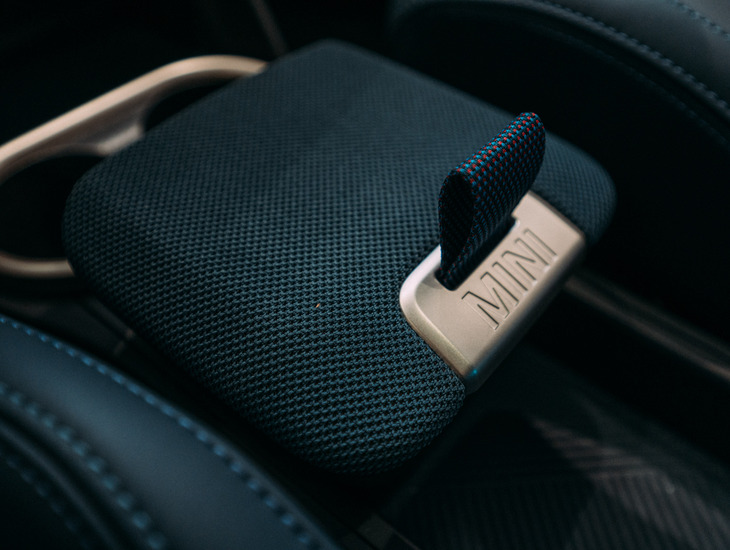 galeria Cooper Countryman