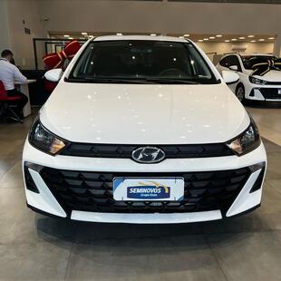 Hyundai HB20 1.0 12V FLEX COMFORT MANUAL