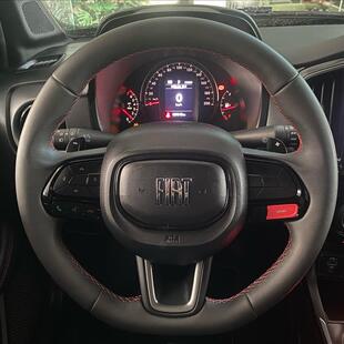 Fiat STRADA 1.0 TURBO 200 FLEX ULTRA CD CVT