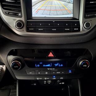 Hyundai TUCSON 1.6 16V T-GDI GASOLINA GLS ECOSHIFT