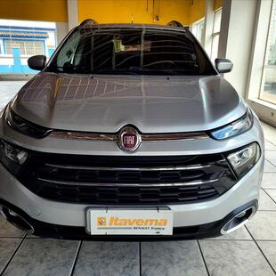 Fiat TORO 1.8 16V EVO FLEX FREEDOM AT6