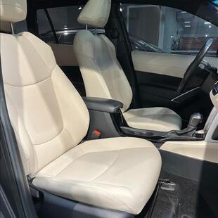 Toyota COROLLA CROSS 1.8 VVT-I HYBRID FLEX XRX CVT