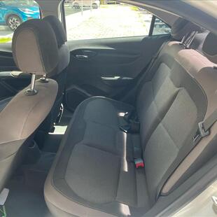 Chevrolet PRISMA 1.4 MPFI LT 8V FLEX 4P AUTOMÁTICO