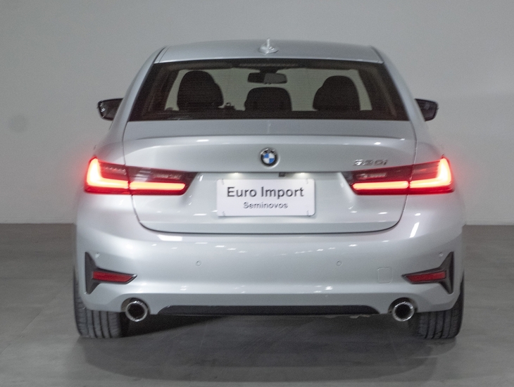 galeria 330i