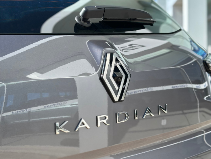 galeria Kardian