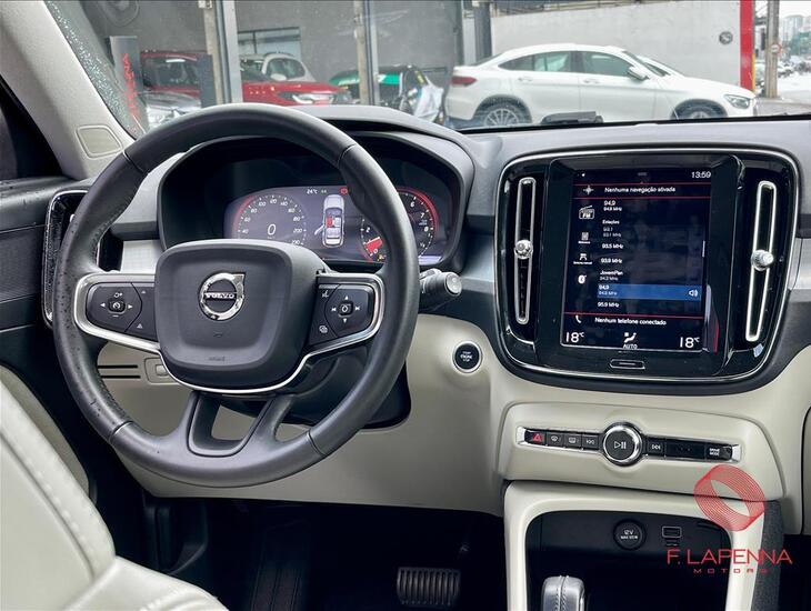 galeria XC40