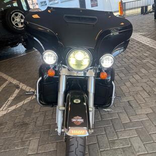 Harley Davidson Electra Glide ELECTRA GLIDE ULTRA LIMITED FLHTK