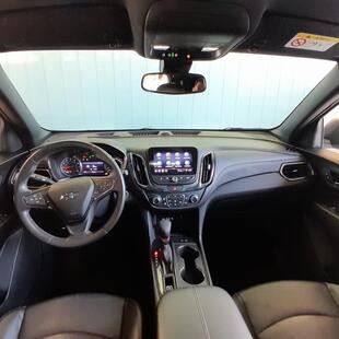 Chevrolet EQUINOX 1.5 16V TURBO GASOLINA RS AUTOMÁTICO