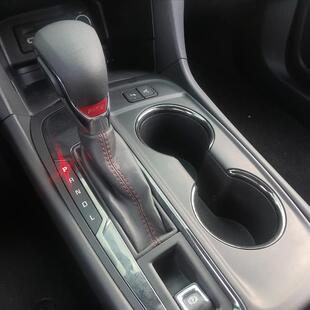 Chevrolet EQUINOX 1.5 16V TURBO GASOLINA RS AUTOMÁTICO