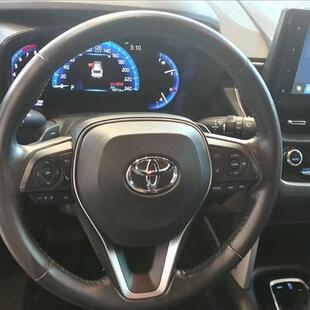 Toyota COROLLA CROSS 2.0 VVT-IE FLEX XRE DIRECT SHIFT