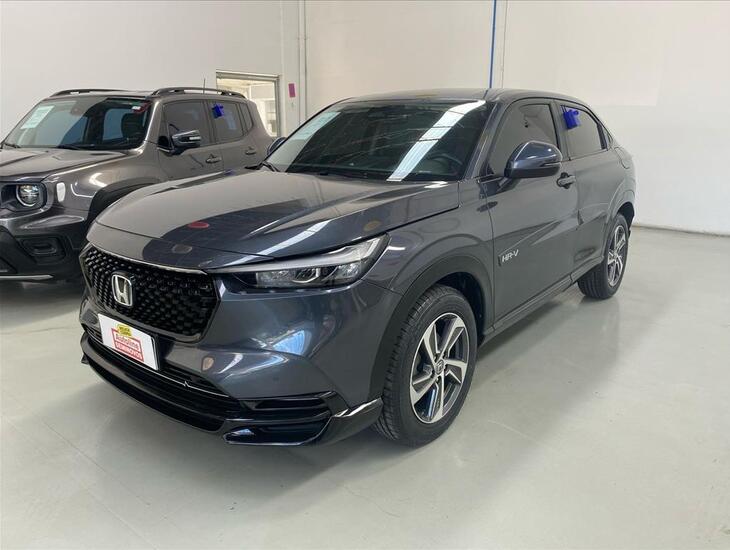 galeria HR-V