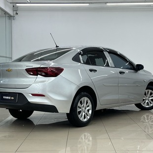 Chevrolet ONIX 1.0 TURBO FLEX PLUS LT AUTOMÁTICO