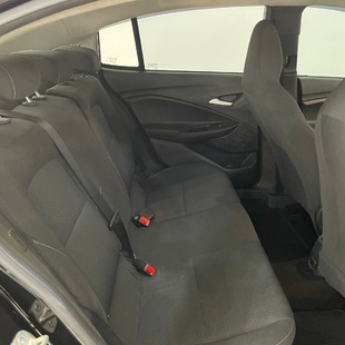 Chevrolet ONIX 1.0 FLEX PLUS LT MANUAL