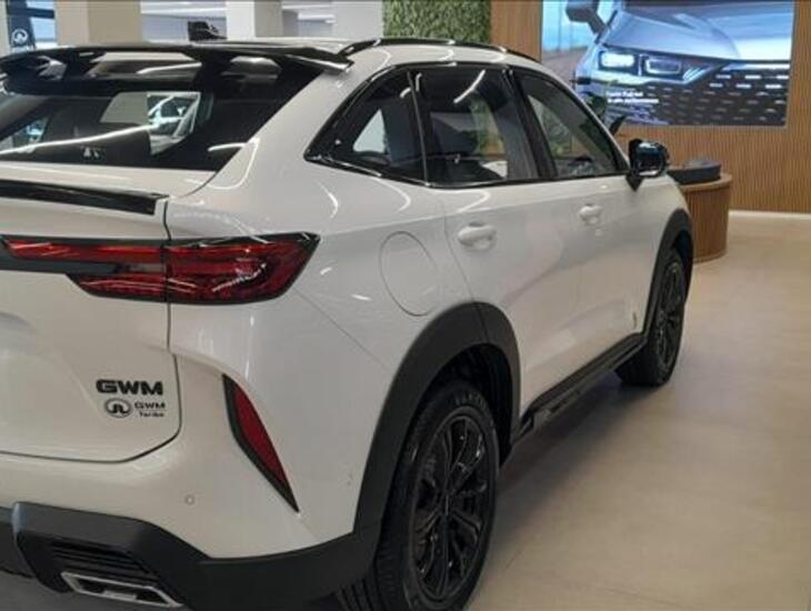 galeria HAVAL H6 GT