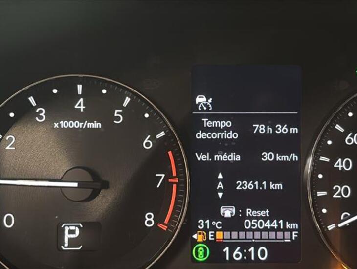 galeria HR-V