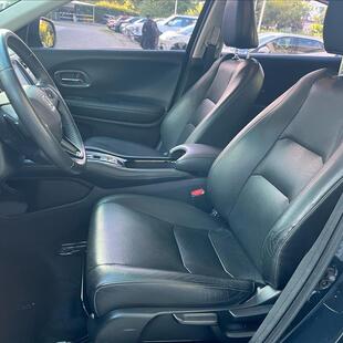 Honda HR-V 1.8 16V FLEX EXL 4P AUTOMÁTICO