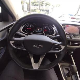 Chevrolet ONIX PLUS 1.0 TURBO FLEX AUTOMÁTICO