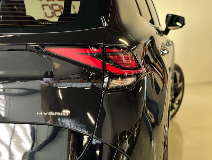 galeria Sportage