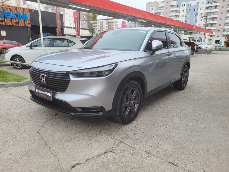 galeria HR-V