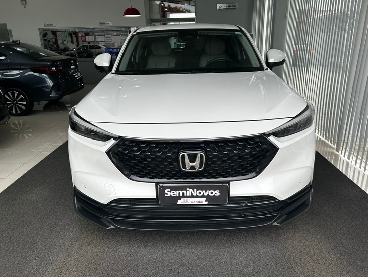 galeria HR-V