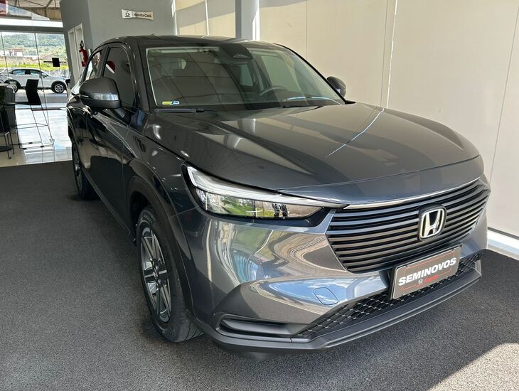 galeria HR-V
