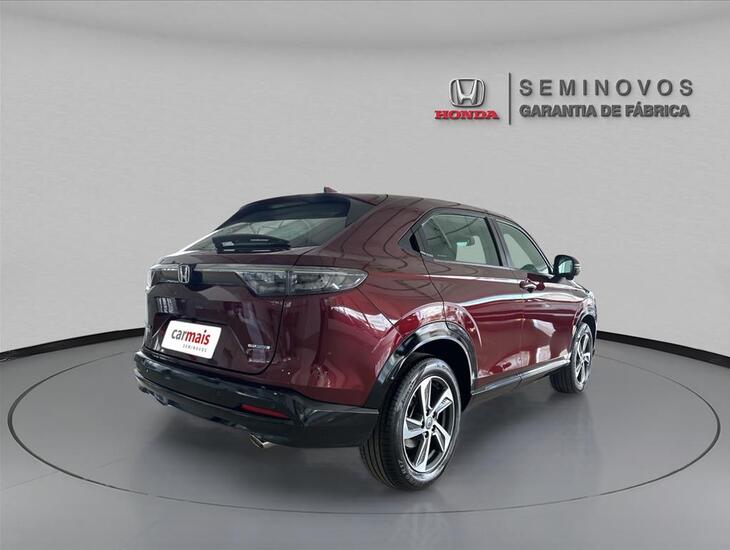 galeria HR-V