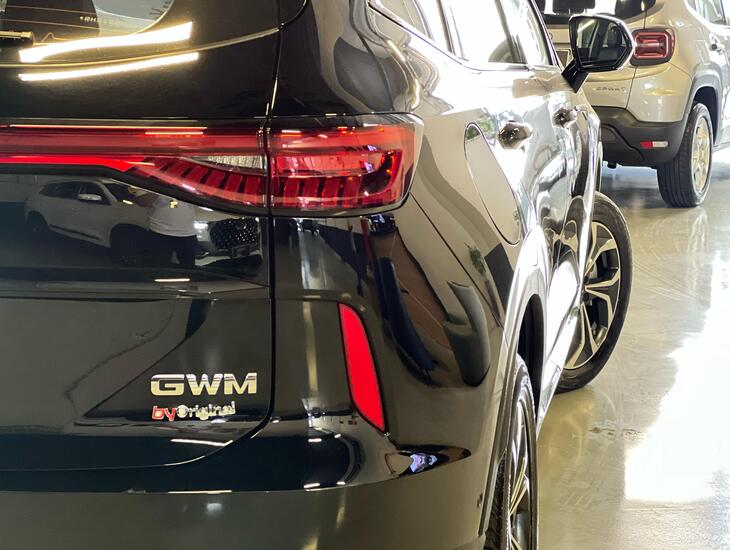 galeria Haval H6