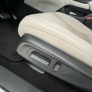 Honda ZR-V 2.0 i-VTEC GASOLINA TOURING CVT