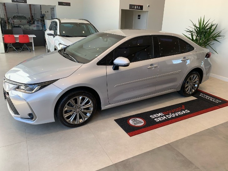 galeria COROLLA