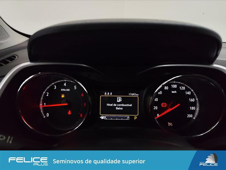 galeria TRACKER