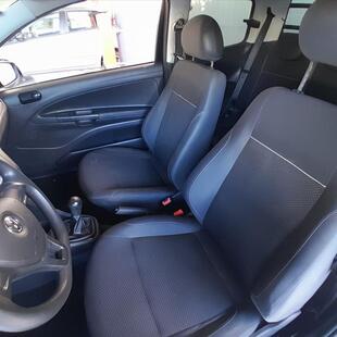 Volkswagen SAVEIRO 1.6 MSI ROBUST CS 8V FLEX 2P MANUAL