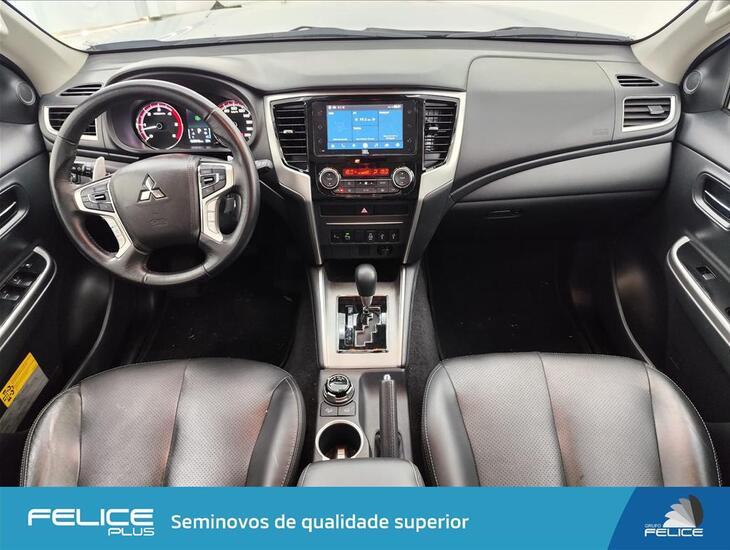 galeria L200 TRITON