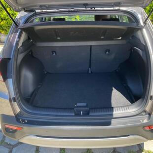 Hyundai CRETA 2.0 16V FLEX PRESTIGE AUTOMÁTICO