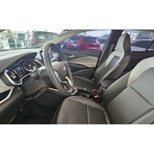 Chevrolet ONIX 1.0 TURBO FLEX PREMIER AUTOMÁTICO